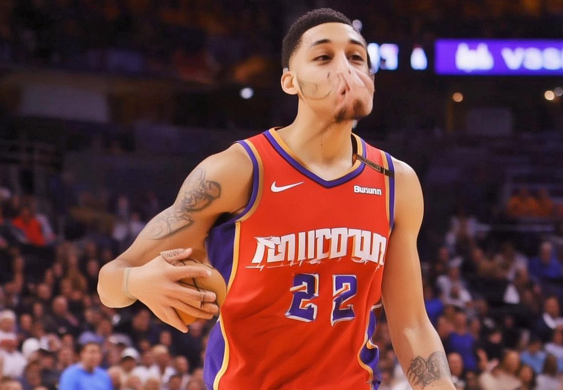NBA夏日合同尘埃落定：布克顶薪续约，字母哥留守雄鹿，湖人引援困境解析